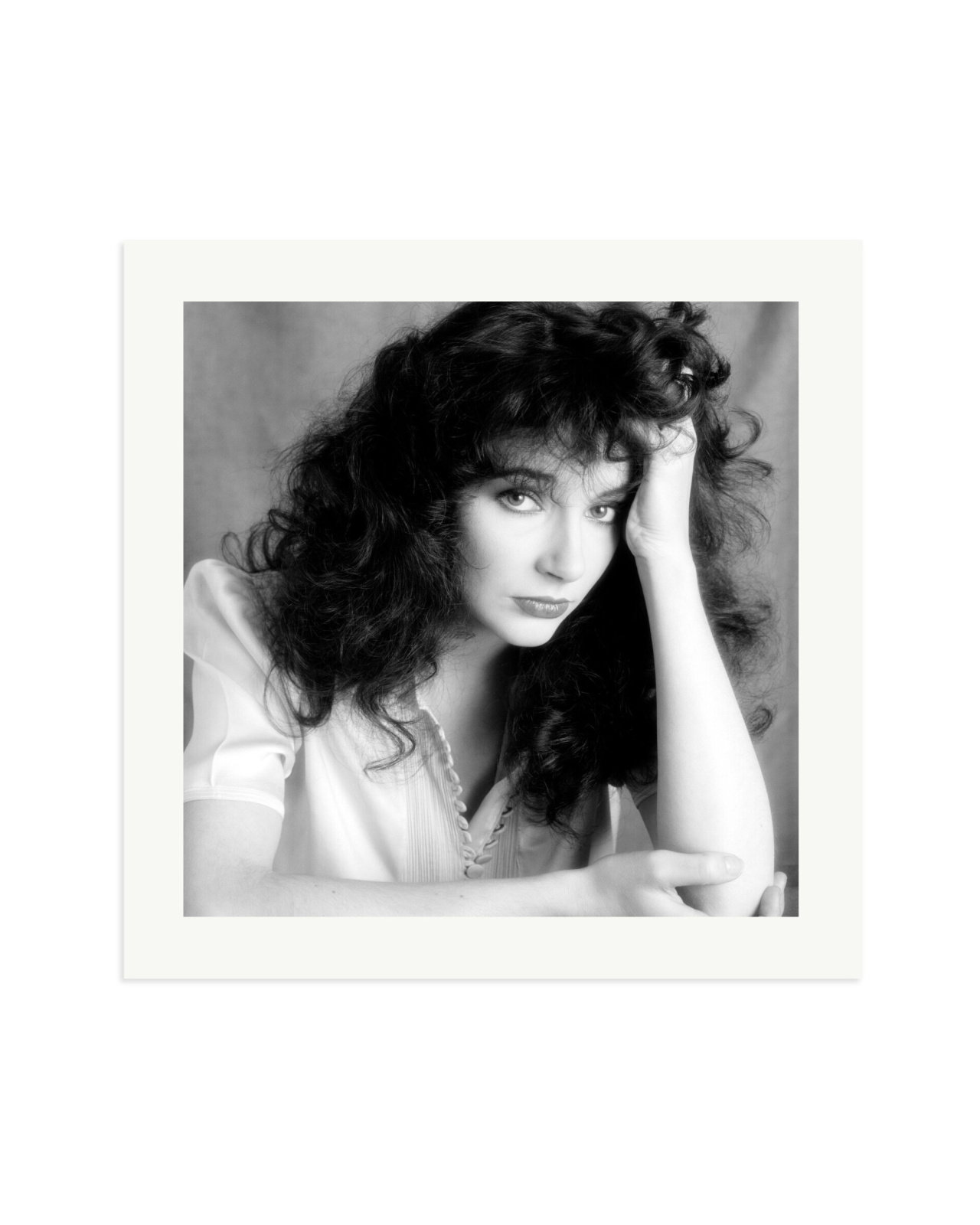 Kate Bush, 1978 Print Only / XL