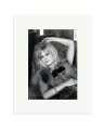 Bardot as Maria Print Only / Small
