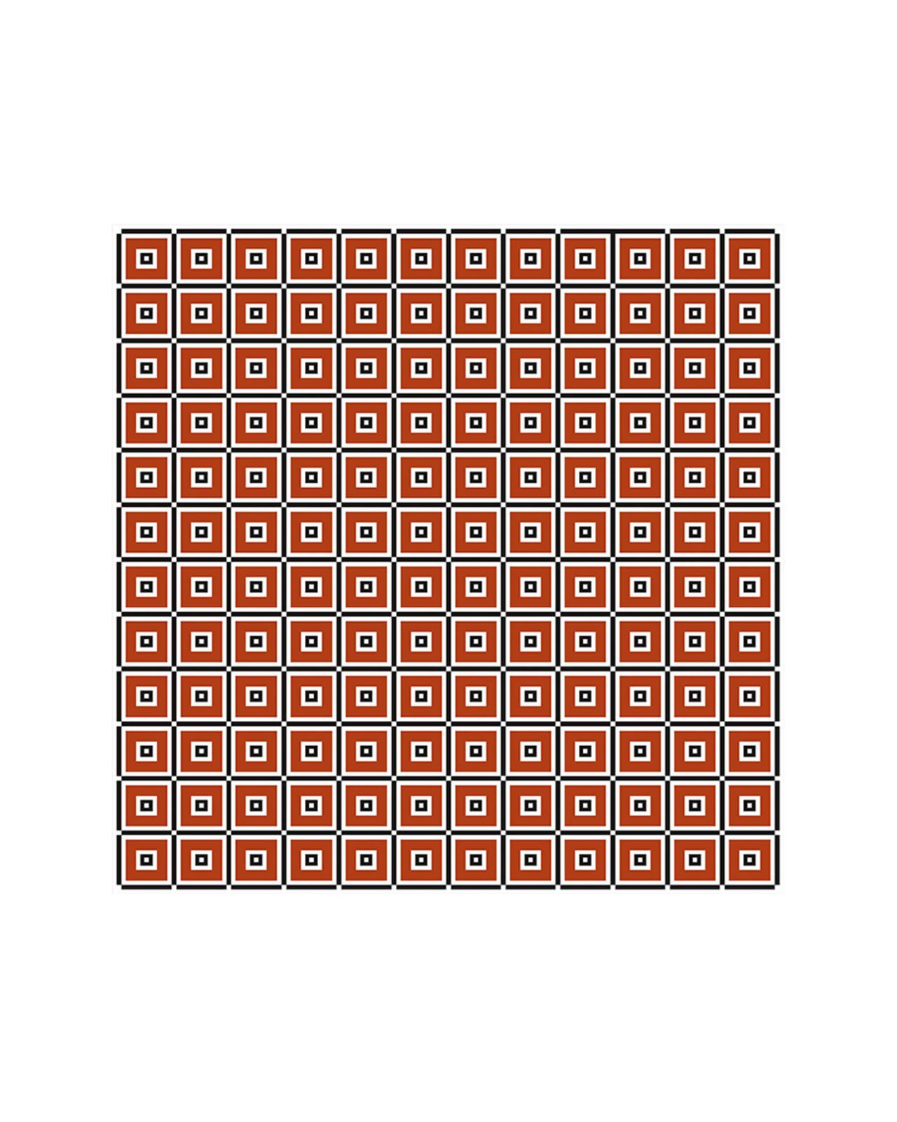 Stella matta orange OUTLET