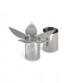 Blad Tea Strainer