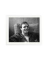 Marlon Brando on Set of 'The Men' White / XXL