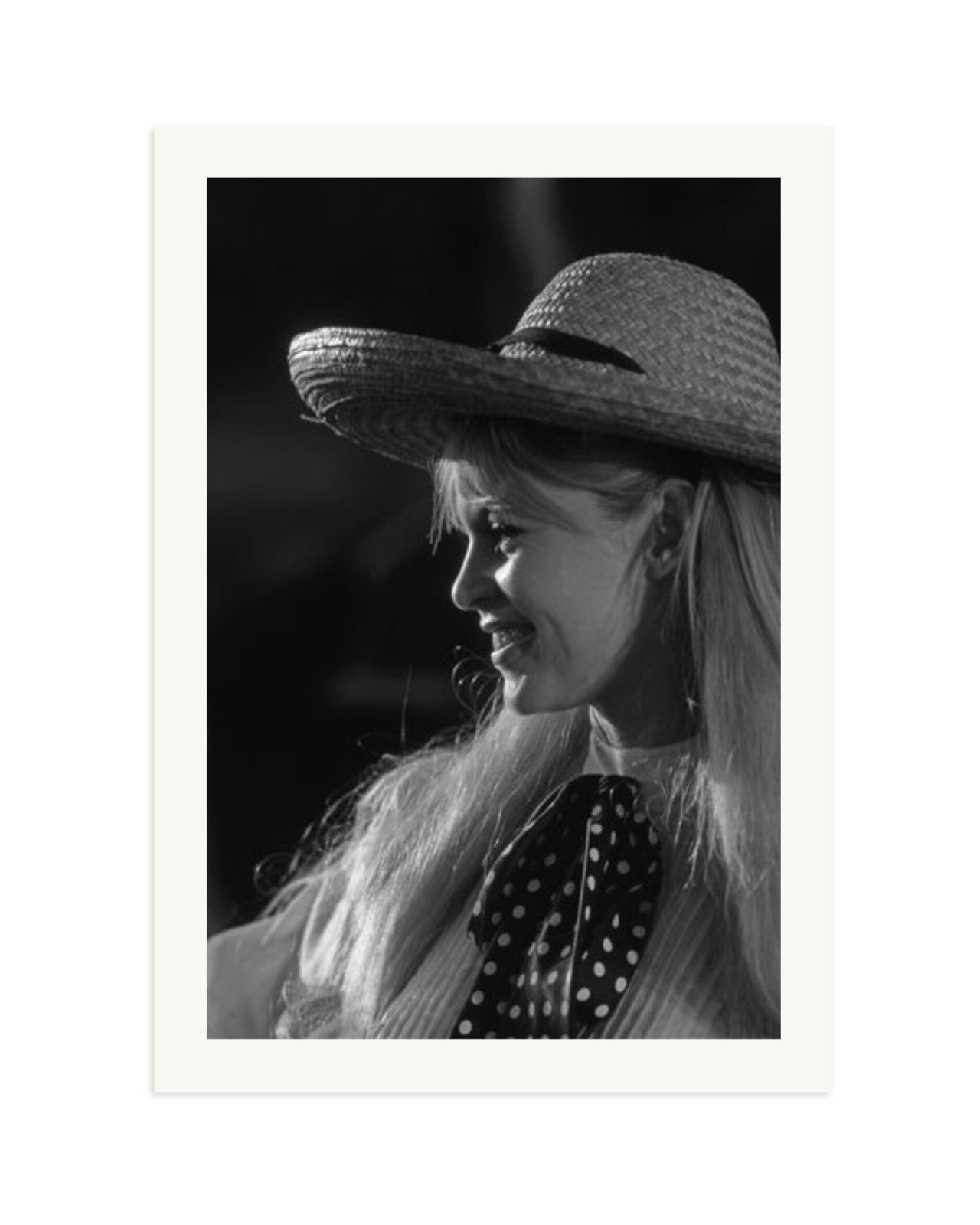 Bardot in Viva Maria Print Only / XXL