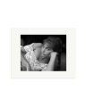 Cardinale Floral Dress Portrait Print Only / Small