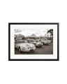 Goodwood Revival Ferarri 250 GTO's Black / XL