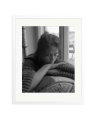 Claudia Cardinale Staring White / XL