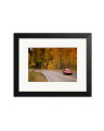 356 Porsche Black / Small