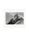 Mariel Hemingway Print Only / Large