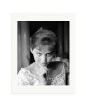 Claudia Cardinale in 1958 Print Only / Medium