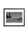 Maserati 300S in Italy Black / Large
