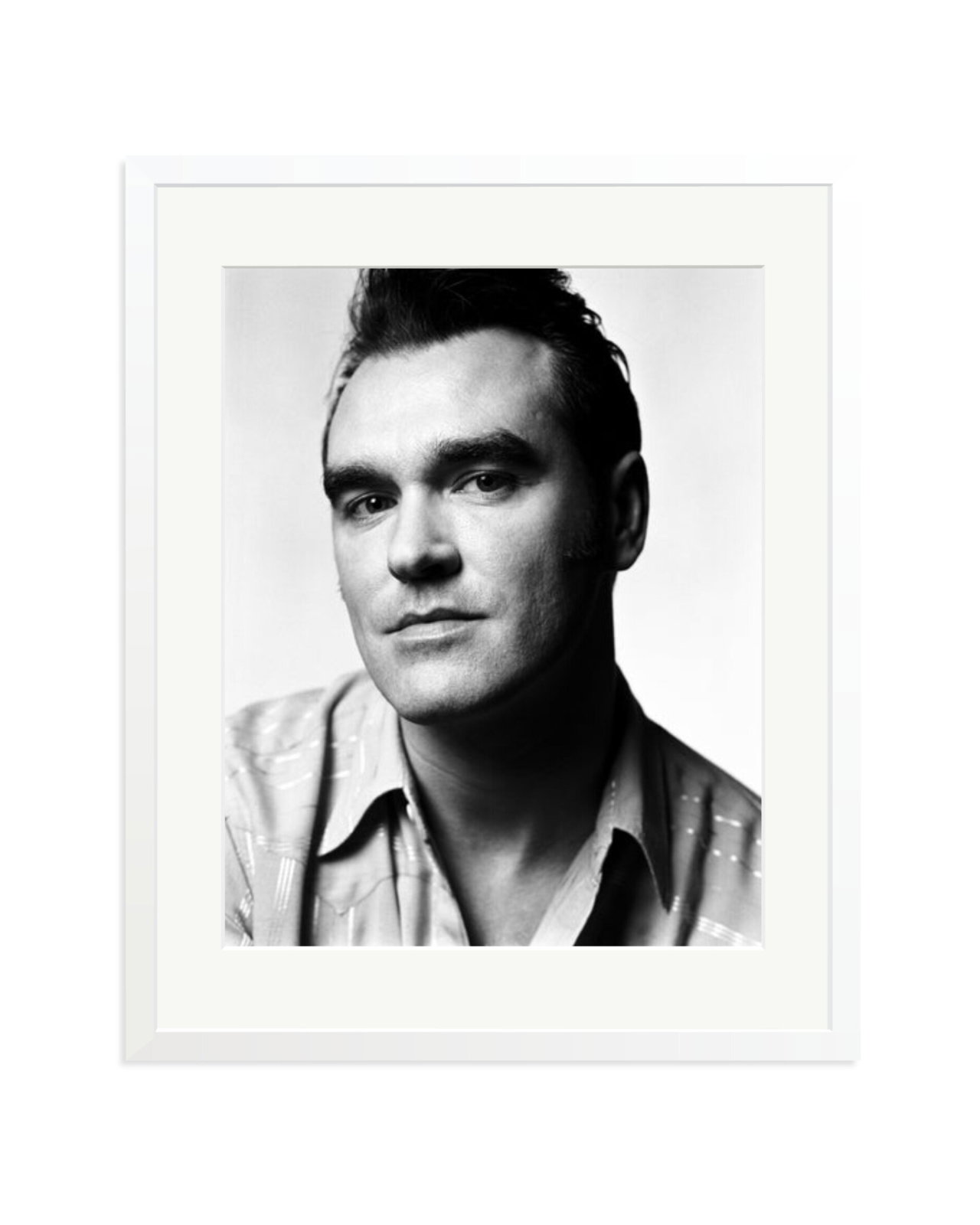 Morrissey, 1994 White / XL