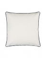 Abigail Cushion Cover Blue