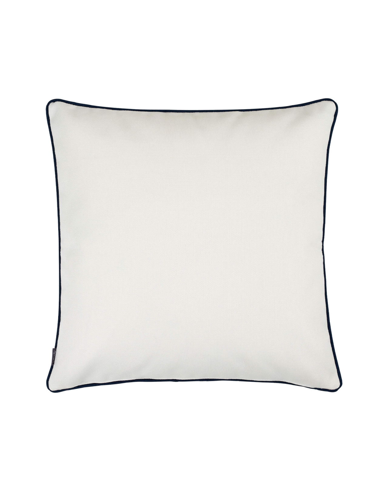 Abigail kuddfodral blå