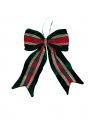 Tay Ribbon Ornament