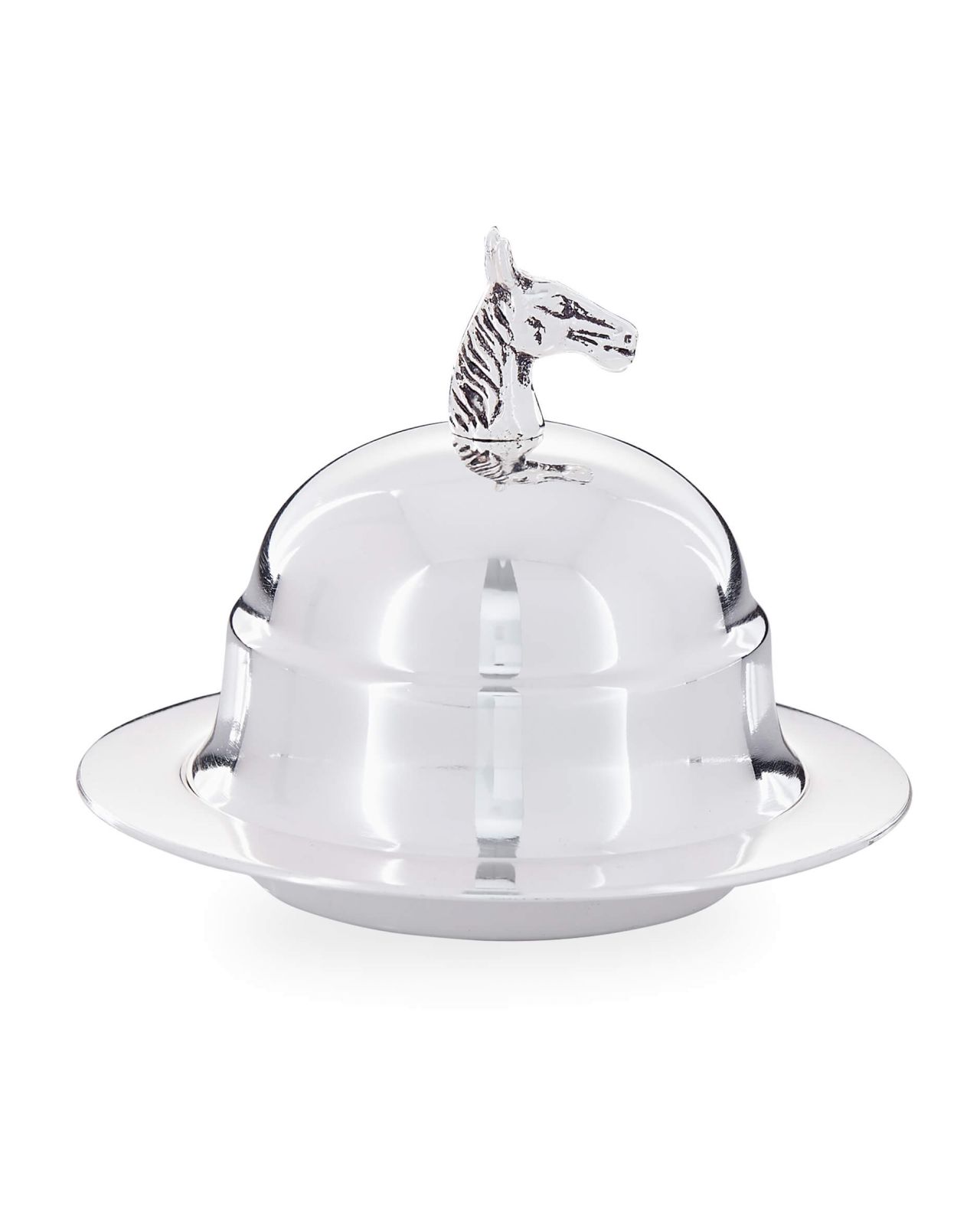 Abbey Butter Dish
