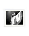 Freddie Mercury 1975 White / Large