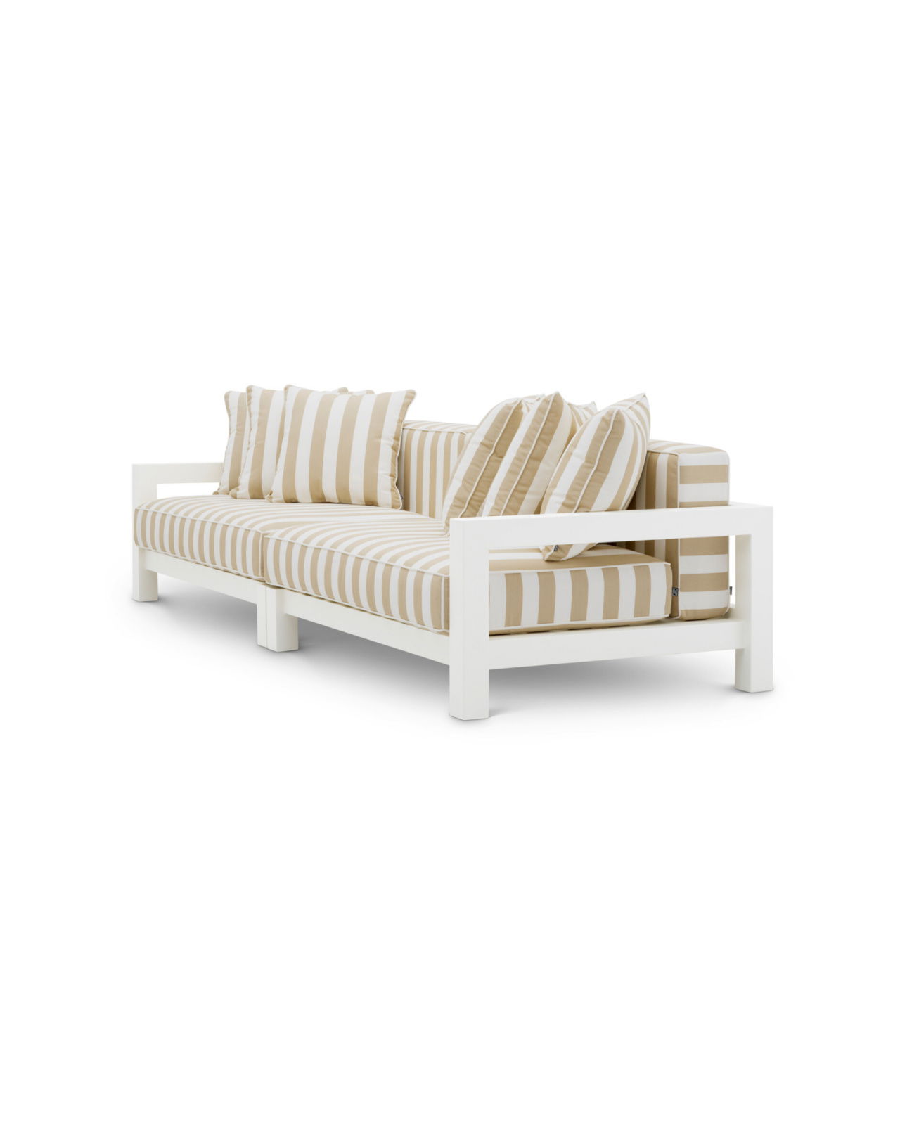 Cap-Antibes soffa florent beige
