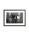 Status Quo in Amsterdam Black / XL