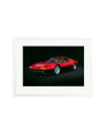 1977 Ferrari 365 White / XL