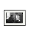Coluche and Mitterrand Black / XL