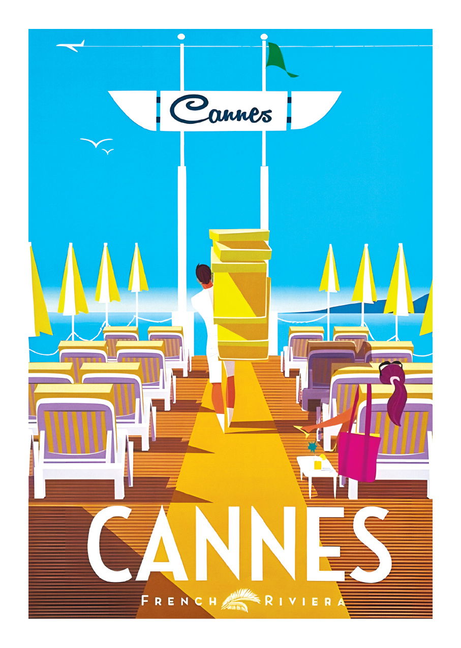 Cannes