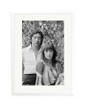 Gainsbourg's Rue de Verneuil White / XL