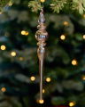 Pemberton Ornament Champagne