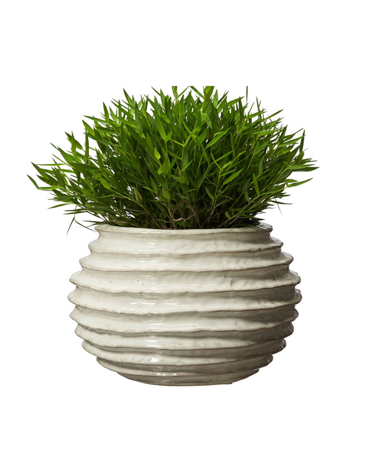 Vally kruka off-white