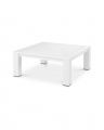 Vistamar Coffee Table White