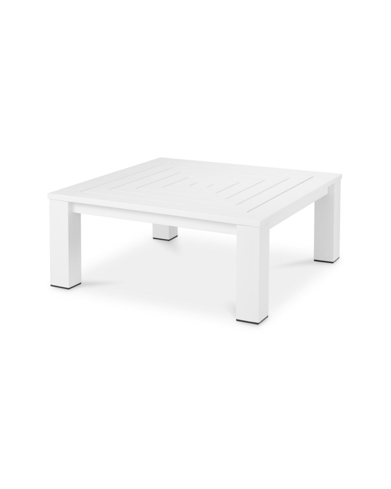 Vistamar soffbord vit