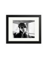 Lou Reed 1975 Black / Small