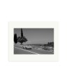 Maserati 300S in Italy Print Only / Medium