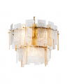 Cassiano Chandelier Clear