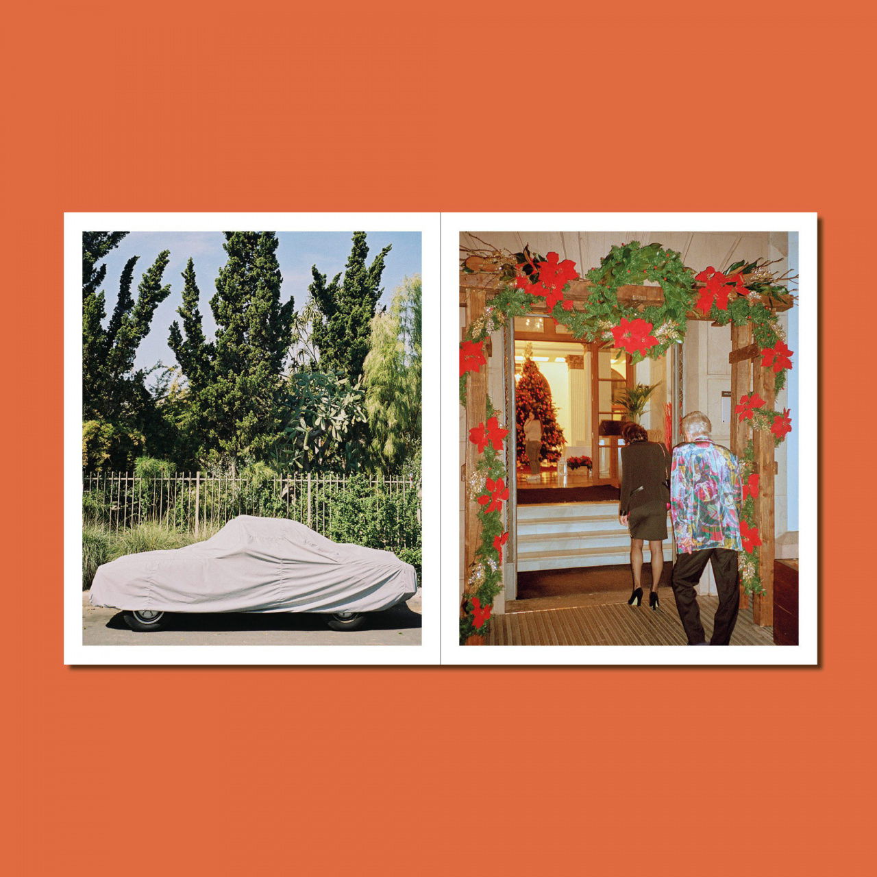 Journey - Rasmus Weng Karlsen