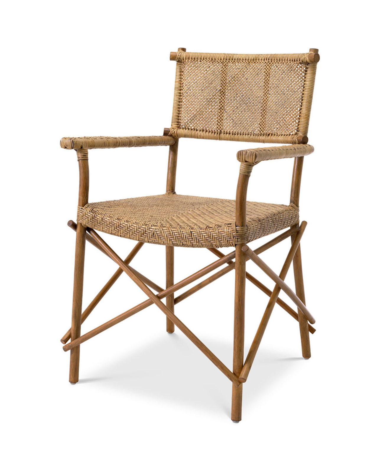 Johor matastol natur