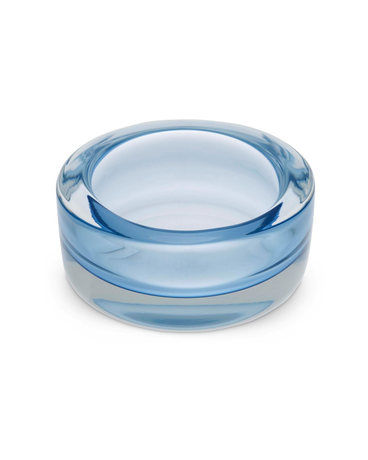 Marcellus schaal lichtblauw