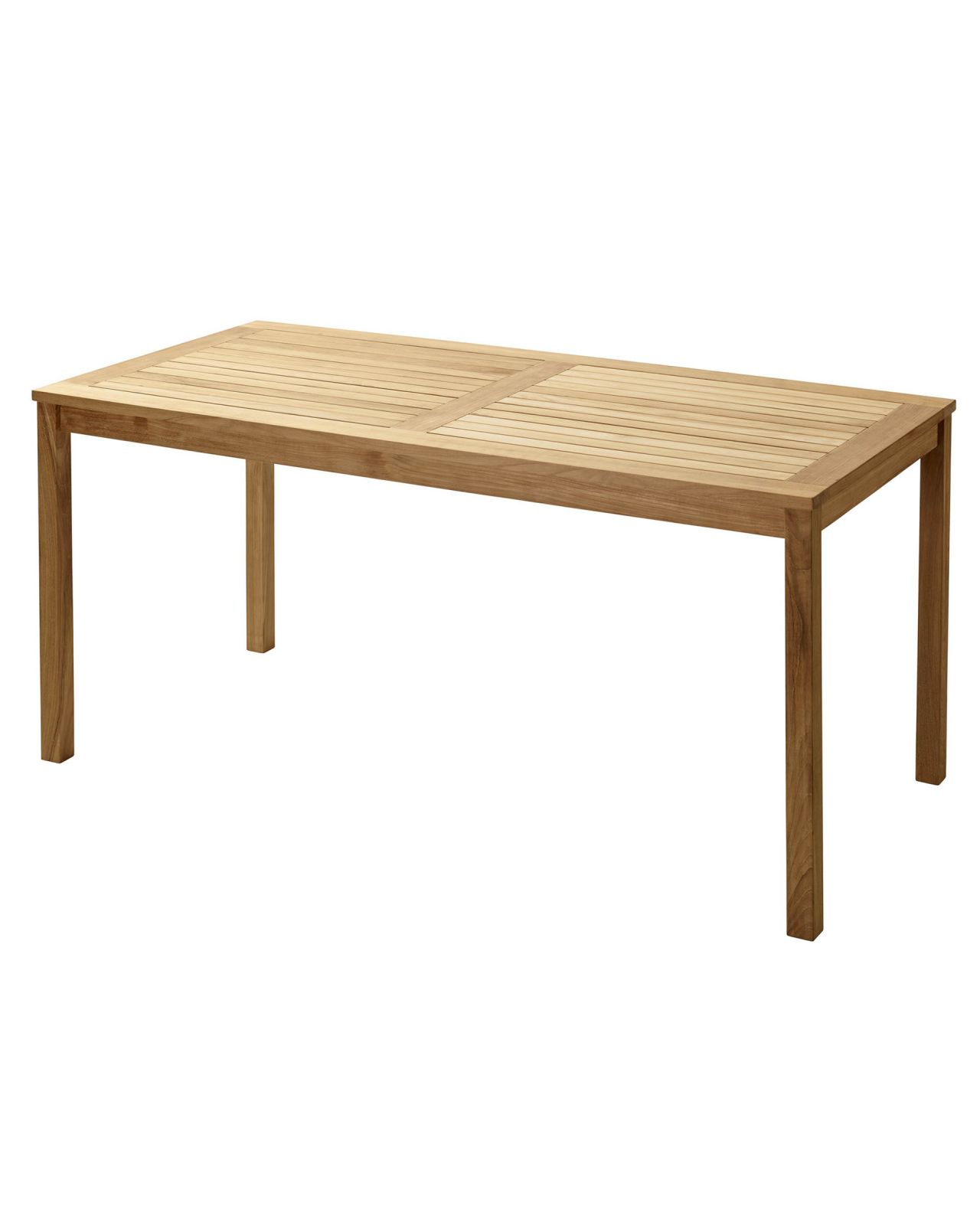 Rosenborg table teak