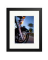Harley Davidson Black / Small
