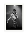 Michael Jackson 1988 Print Only / XXL