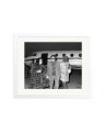 Burton And Taylor At Airport White / Medium