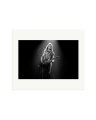 Van Halen Print Only / Large