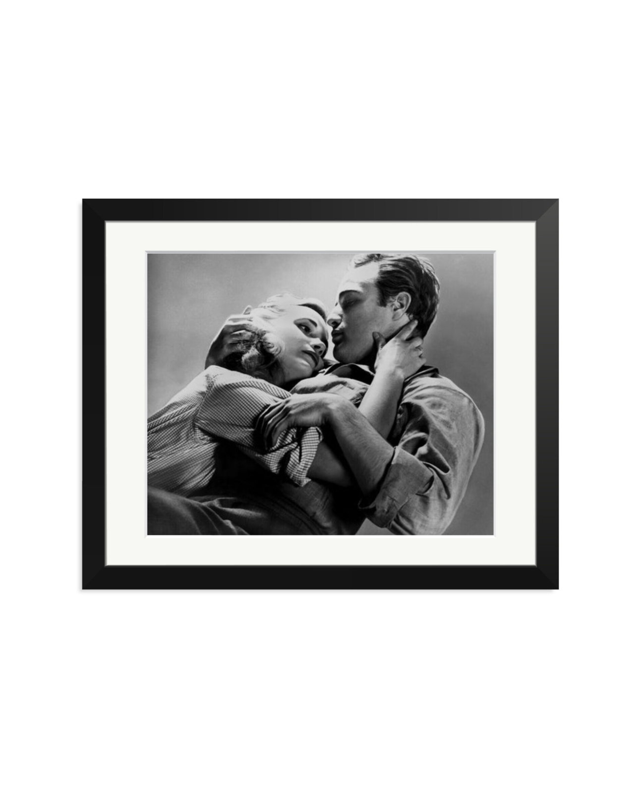Brando, Waterfront Black / Medium