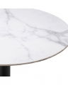 Trevor Dining Table White