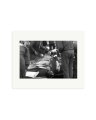 Clay Regazzoni Print Only / Medium