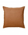 Classic Linen Cushion Cover terracotta