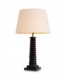Callao Table Lamp Black