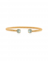 Mini Twisted Bracelet Agave Ignite