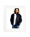 Michael Hutchence in 1993 White / Large