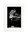 Dire Straits White / XL