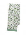 Florelle tafelkleed groen