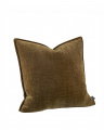 Gabby cushion cover cognac